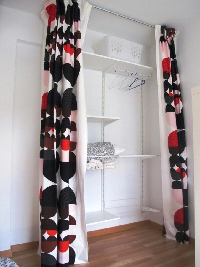 Apartamento Pontevedra Centro Εξωτερικό φωτογραφία