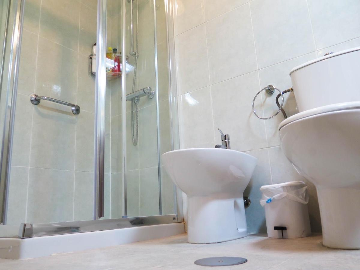 Apartamento Pontevedra Centro Εξωτερικό φωτογραφία